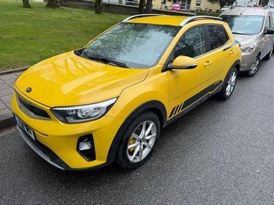 Occasion Kia Stonic 120 PK (88 kW) 2017 SUV
