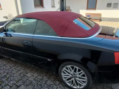 Gebraucht Audi A4 Cabriolet
