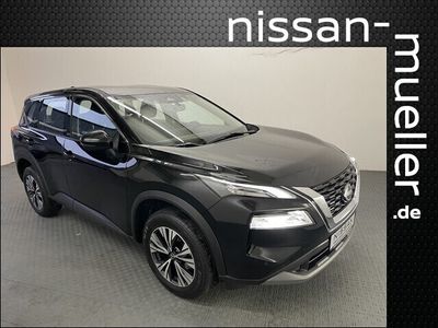 gebraucht Nissan X-Trail 1.5 VC-T MHEV N-Acenta Navi