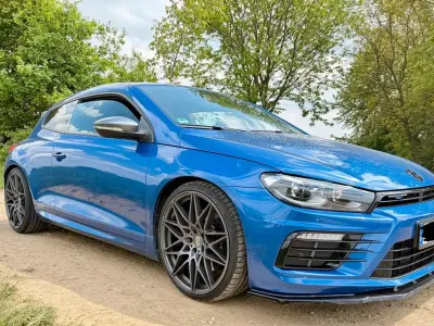 Gebraucht VW Scirocco