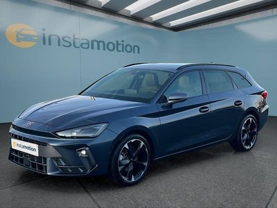 Gebraucht 2025 Cupra Leon Kombi | 30.649 € (Guter Preis)