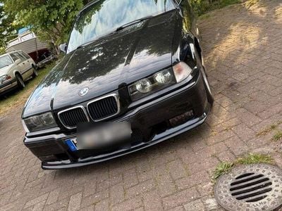 BMW 320 Cabriolet