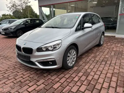 Gebraucht BMW 218 Active Tourer