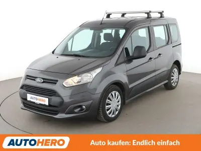 Gebraucht Ford Tourneo Connect