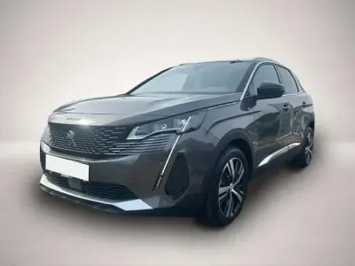 Gebraucht Peugeot 3008 GT 136 PS (100 kW) 2024 Manufacturer SUV