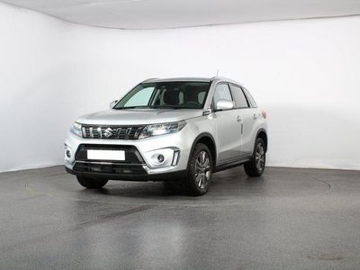 gebraucht Suzuki Vitara GL+ 1.4 BOOSTERJET MILDHYBRID 6-Gang 4x4