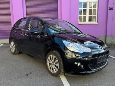 Gebraucht Citroën C3