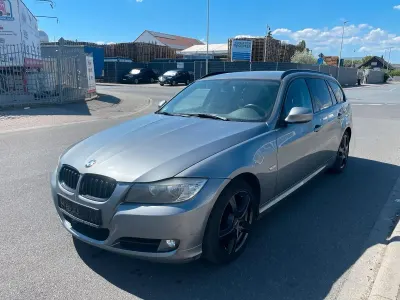 Gebraucht BMW 316