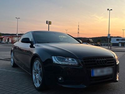 gebraucht Audi A5 B8 3.2l FSI