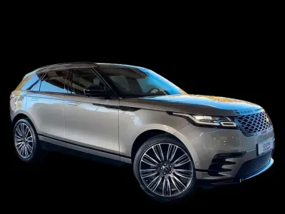 Occasion Land Rover Range Rover Velar R-Dynamic 300 ch (220 kW) 2020 Gris SUV