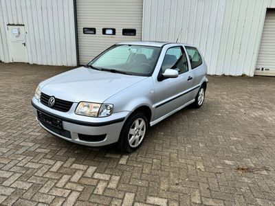 gebraucht VW Polo 6N2 tüv neu