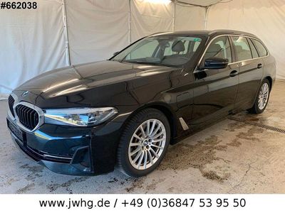 BMW 530e