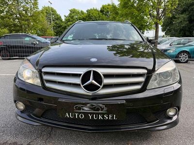 Mercedes C350