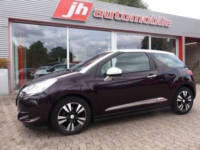 Citroën DS3