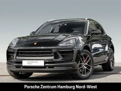 Gebraucht Porsche Macan S