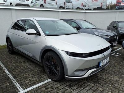 Gold Gebraucht 2021 Hyundai Ioniq 5 SUV | 26.500 € (Fairer Preis)
