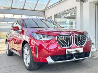 Gebraucht BMW X3