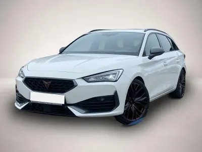 Gebraucht Cupra Leon VZ 310 PS (228 kW) 2022 Manufacturer