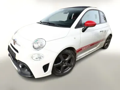 Gebraucht Abarth 595C