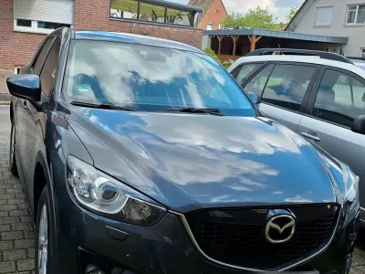 Gebraucht Mazda CX-5