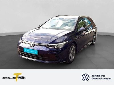 VW Golf VIII