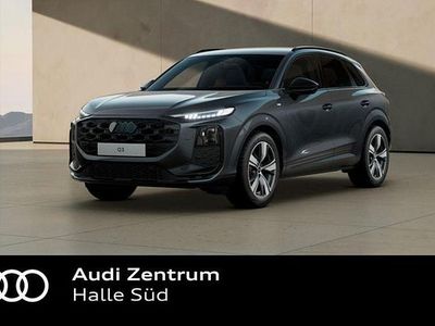 Außenfarbe: Neu 2025 Audi Q3 Ambiente SUV | 55.890 € (Teuer)