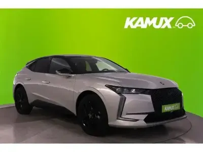 Gebraucht DS Automobiles DS4