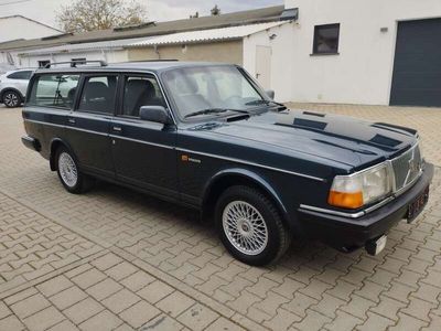 gebraucht Volvo 240 GL Family Edition - orig. Zustand