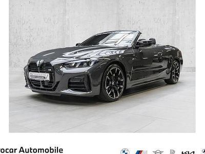 Gebraucht BMW M440 M Sport 392 PS (288 kW) 2025 Grau Limousine