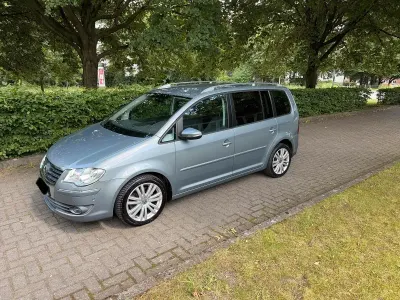 Gebraucht VW Touran