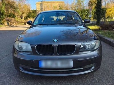 gebraucht BMW 120 120 i