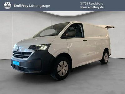 Weiß Gebraucht 2025 VW Transporter Van | 41.980 €