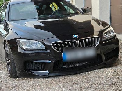 Gebraucht BMW M6 764 PS (561 kW) 2013 Andere farben Coupé