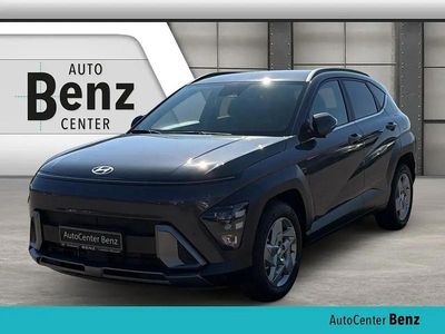 Nuova Hyundai Kona Trend 150 CV (110 kW) 2026 Grigio SUV