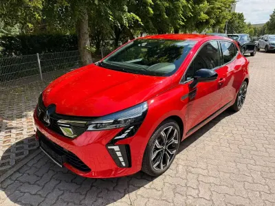 Gebraucht Mitsubishi Colt Edition 94 PS (69 kW) 2024 Aurorarot mertallic Kleinwagen
