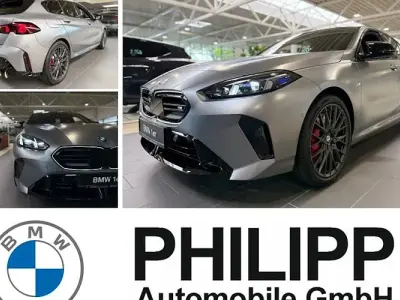 Neu BMW M135 Shadowline 300 PS (220 kW) 2026 Grau Kleinwagen