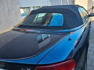 Chrysler Sebring Cabriolet