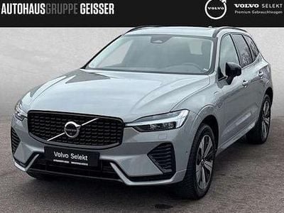 Gebraucht Volvo XC60 Plus 350 PS (257 kW) 2025 Grau SUV