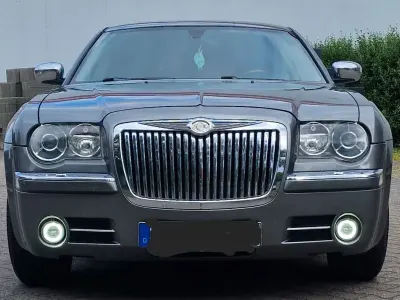Occasion Chrysler 300C