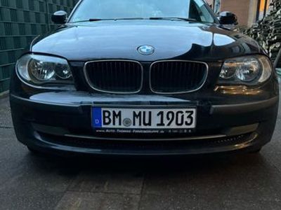 gebraucht BMW 116 116 i