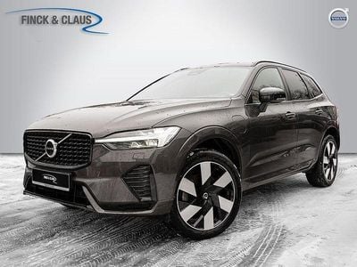 Platinum grey Gebraucht 2023 Volvo XC60 Ultimate SUV | 39.890 € (Guter Preis)