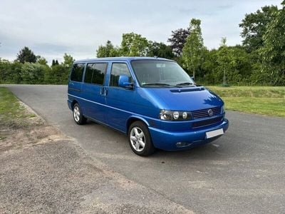 VW T4