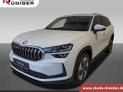 Weiß Neu 2025 Skoda Kodiaq Selection SUV | 47.850 € (Guter Preis)