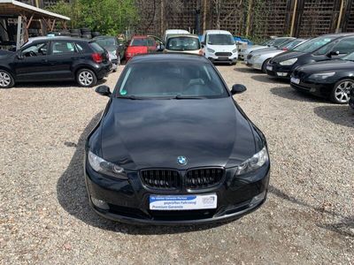 gebraucht BMW 325 325 Baureihe 3 Coupe i * Guter Zustand