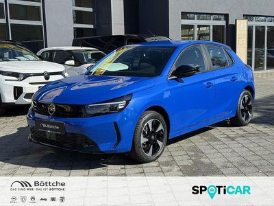 Nouă Opel Corsa-e Edition 100 kW (136 CP) 2026 Albastru Hatchback