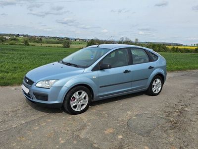 gebraucht Ford Focus 1.6 -