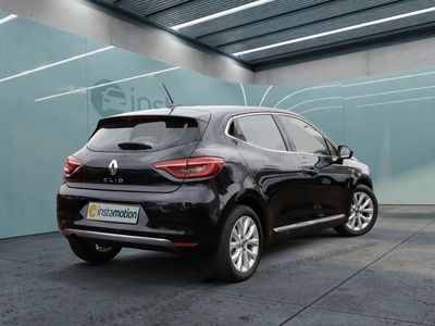 gebraucht Renault Clio IV Renault Clio, 20.102 km, 101 PS, EZ 11.2019, Benzin