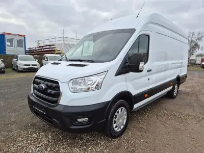 Gebraucht Ford Transit