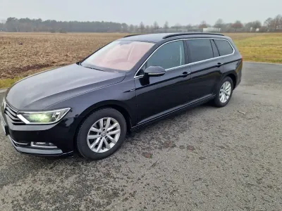 Gebraucht VW Passat
