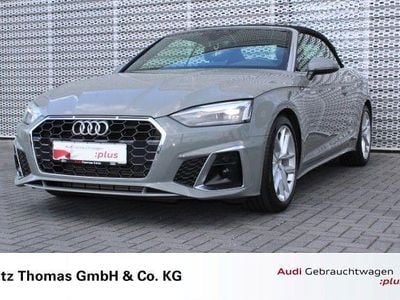 Audi A5 Cabriolet